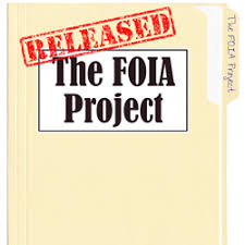 The FOIA Project